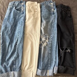 Free People Ziggy Overalls